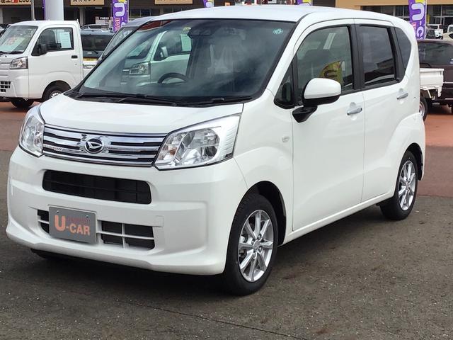 ムーヴｘリミテッドii ｓａiii 岩手県 の中古車情報 ダイハツ公式 U Catch
