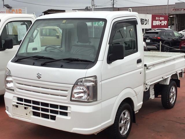 キャリイトラックローダンプ 岩手県 の中古車情報 ダイハツ公式 U Catch