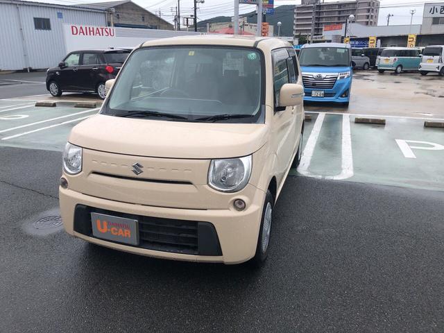 ｍｒワゴンｘ 山口県 の中古車情報 ダイハツ公式 U Catch