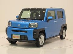 タフト ダイハツ の中古車 中古車探しは U Catch