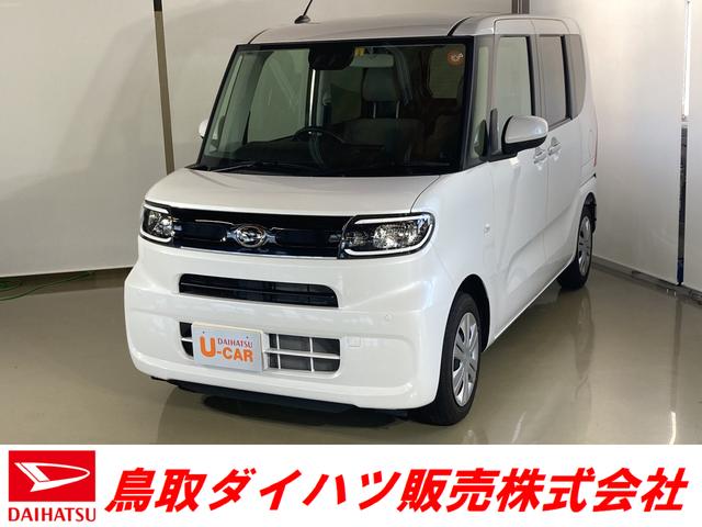 タントｘｌｅｄヘッドランプ 片側電動スライドドア シートヒーター 鳥取県 の中古車情報 ダイハツ公式 U Catch