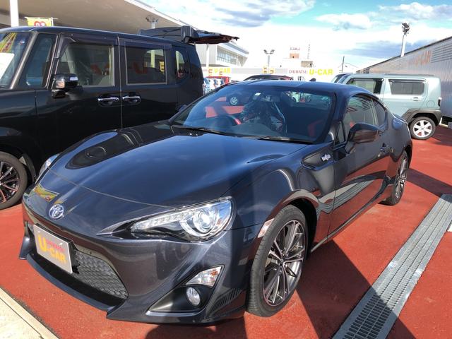 ８６ｇｔエアコン パワステ パワーウィンド エアバック 熊本県 の中古車情報 ダイハツ公式 U Catch