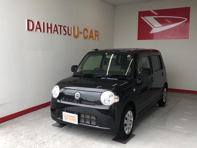 ミラココアココアｌ 社外ｃｄデッキ 保証付き 静岡県 の中古車情報 ダイハツ公式 U Catch