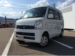 エブリイワゴン スズキ の中古車 中古車探しは U Catch