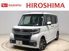 タント タントカスタム ダイハツ の中古車 中古車探しは U Catch