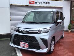 トール ダイハツ の中古車 中古車探しは U Catch