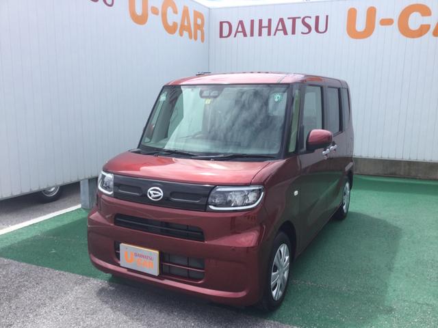 タントｘ 沖縄県 の中古車情報 ダイハツ公式 U Catch