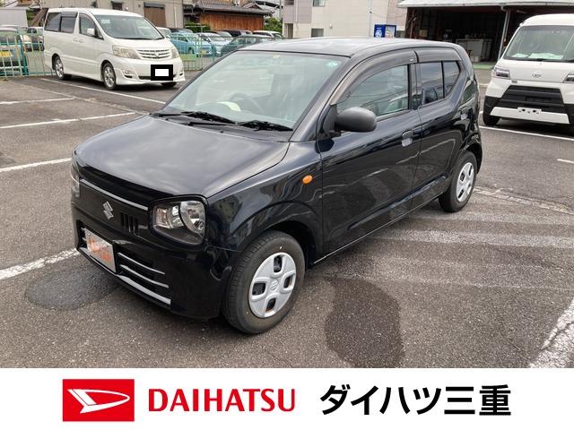 アルトｆ 三重県 の中古車情報 ダイハツ公式 U Catch