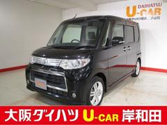 タントカスタム 大阪府 の中古車 ダイハツ公式 U Catch