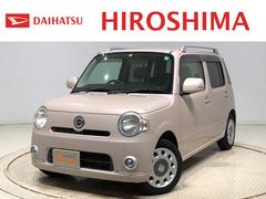 ミラココア 広島県 の中古車 ダイハツ公式 U Catch