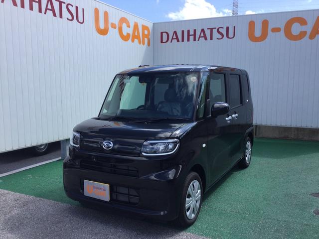 タントｌ 沖縄県 の中古車情報 ダイハツ公式 U Catch