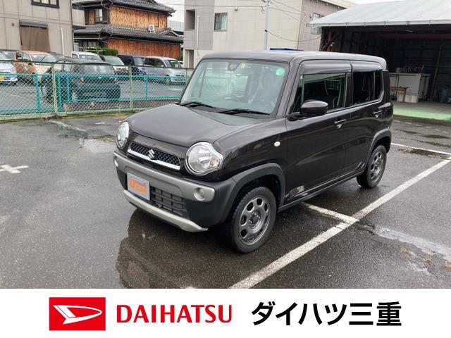 ハスラーｇ 三重県 の中古車情報 ダイハツ公式 U Catch