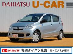 ミラ の中古車 ダイハツ公式 U Catch