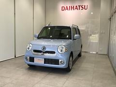 ミラココア の中古車 ダイハツ公式 U Catch