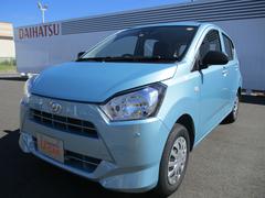 ミライース 福岡県 の中古車 ダイハツ公式 U Catch