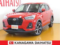 ロッキー ダイハツ の中古車 中古車探しは U Catch