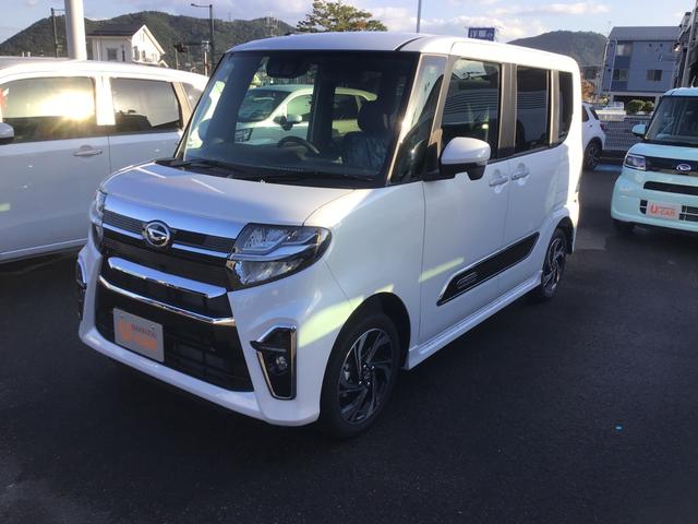 タントカスタムｒｓスタイルセレクション 福島県 の中古車情報 ダイハツ公式 U Catch