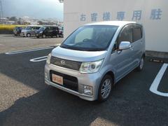 ムーヴカスタム 愛媛県 の中古車 ダイハツ公式 U Catch