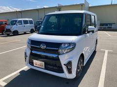 タントカスタム 山梨県 の中古車 ダイハツ公式 U Catch
