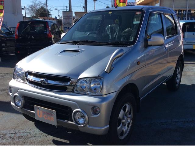 テリオスキッドｌ 岩手県 の中古車情報 ダイハツ公式 U Catch