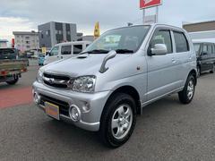 テリオスキッド の中古車 ダイハツ公式 U Catch