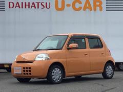 エッセ ダイハツ の中古車 中古車探しは U Catch