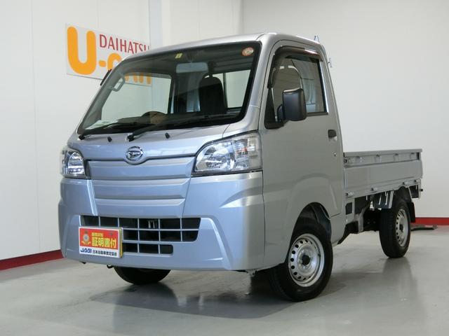 ハイゼットトラックスタンダードバイザー マット 純正オーディオ エアコン エアバッグ 手動式ウィンドウ 5速mt車 2wd車 吸殻入れ ライトマニュアルレベリング スペアタイヤ サンバイザー 岐阜県 の中古車情報 ダイハツ公式 U Catch ハイゼットトラックスタンダードバイザー マット 純正オーディオ エアコン エアバッグ 手動式ウィンドウ 5速mt車 2wd車 吸殻入れ ライトマニュアルレベリング スペアタイヤ サンバイザー 岐阜県 の中古車情報 ダイハツ公式 U Catch