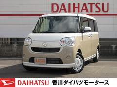 ムーヴキャンバス ダイハツ の中古車 中古車探しは U Catch