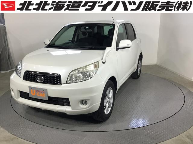 ビーゴｃｘリミテッド ４ｗｄｈｉｄヘッドライト キーフリー オートエアコン 革巻きステアリングホイール ステアリングスイッチ エンジンスターター 積込タイヤ 北海道 の中古車情報 ダイハツ公式 U Catch