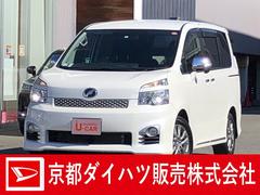 ヴォクシー トヨタ の中古車 中古車探しは U Catch