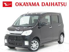 タントエグゼ ダイハツ の中古車 中古車探しは U Catch