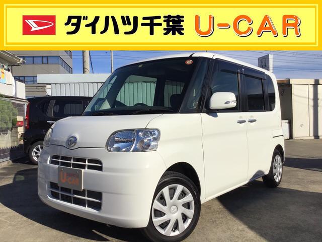 タントｘ 千葉県 の中古車情報 ダイハツ公式 U Catch