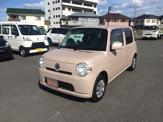 ミラココアココアｘスペシャルワンオーナー ｃｄオーディオ キーレスエントリー 愛媛県 の中古車情報 ダイハツ公式 U Catch