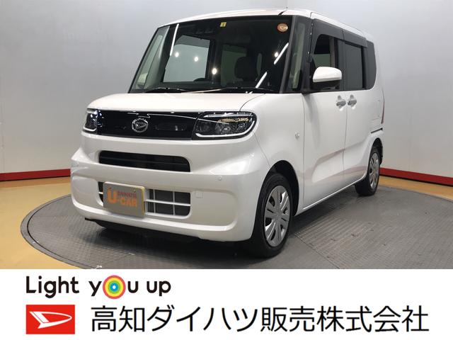 タントｘ 高知県 の中古車情報 ダイハツ公式 U Catch