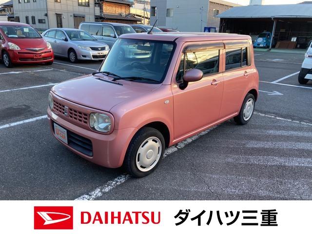 アルトラパンｃｄ ｅｔｃ付き 三重県 の中古車情報 ダイハツ公式 U Catch