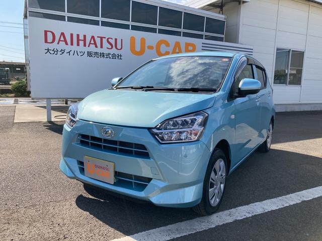ミライースｘ リミテッドｓａiiiバックカメラ リアワイパー ｌｅｄヘッドライト コーナーセンサー アイドリングストップ機能 キーレス 大分県 の 中古車情報 ダイハツ公式 U Catch