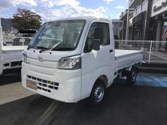 ハイゼットトラック の中古車 ダイハツ公式 U Catch