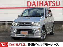 テリオスキッド の中古車 ダイハツ公式 U Catch