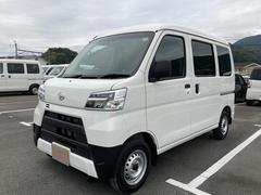 ハイゼットカーゴ の中古車 ダイハツ公式 U Catch