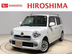 ミラココア の中古車 ダイハツ公式 U Catch