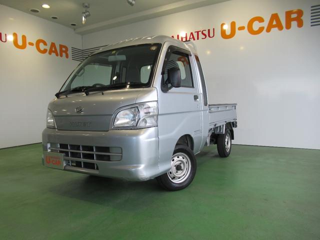 ハイゼットトラックジャンボ 奈良県 の中古車情報 ダイハツ公式 U Catch