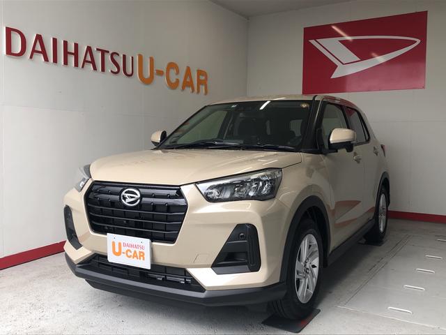 ロッキーｘ １０００ｃｃターボ 保証付き ｓｕｖ スマアシ 静岡県 の中古車情報 ダイハツ公式 U Catch