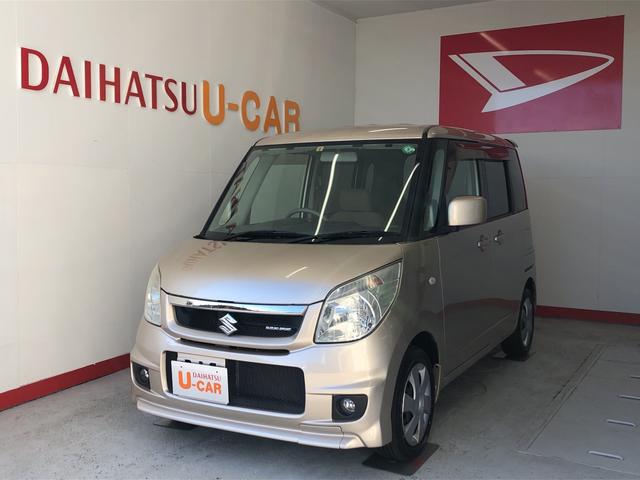 パレットｘｓ ナビ キーフリーシステム パワースライドドア 保証付き社外ナビ オートエアコン プッシュスタート 電動格納式ドアミラー 静岡県 の中古車 情報 ダイハツ公式 U Catch