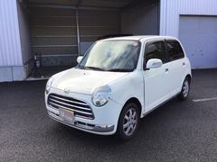 ミラジーノ の中古車 ダイハツ公式 U Catch
