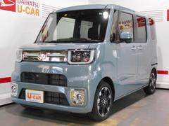 ウェイク 福井県 の中古車 ダイハツ公式 U Catch