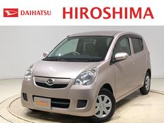 ミラ の中古車 ダイハツ公式 U Catch