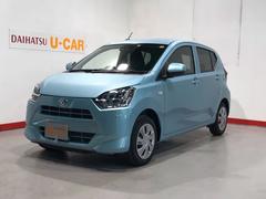 ミライース 栃木県 の中古車 ダイハツ公式 U Catch