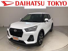 ロッキー ダイハツ の中古車 中古車探しは U Catch