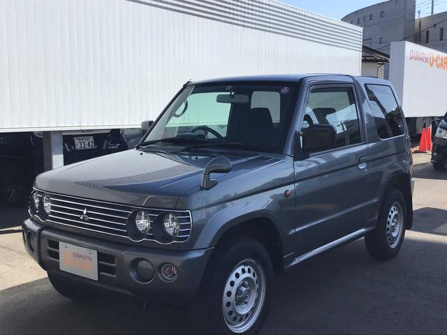 パジェロミニx 岩手県 の中古車情報 ダイハツ公式 U Catch パジェロミニx 岩手県 の中古車情報 ダイハツ公式 U Catch