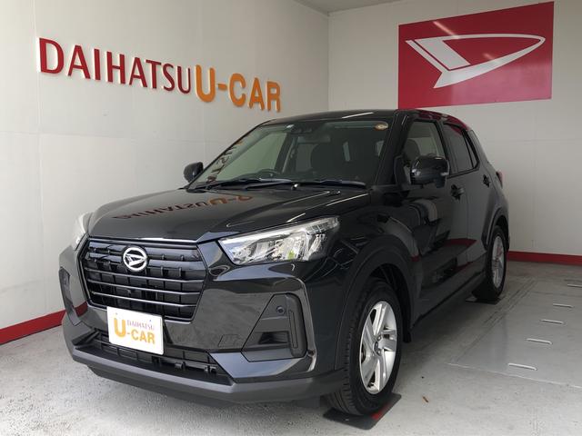 ロッキーｘ 純正ｃｄデッキ 保証付き 静岡県 の中古車情報 ダイハツ公式 U Catch
